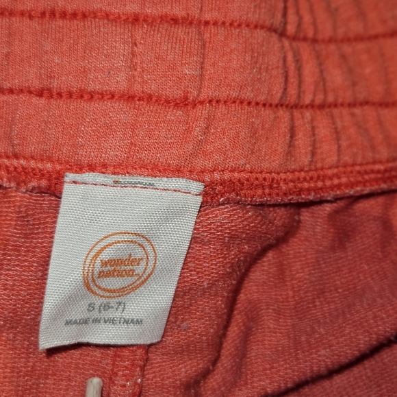 Kids shorts - Picture 2 of 2